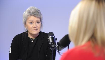 Spotlight - Barbara Kočková