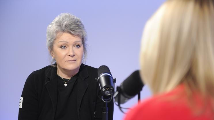 Spotlight - Barbara Kočková