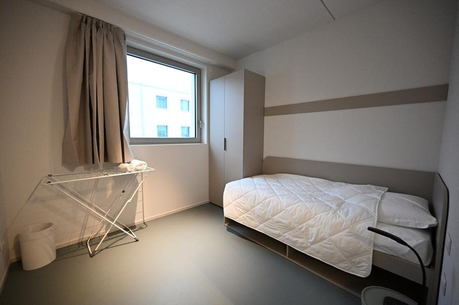 Takto bydlí sportovci během Zimních olympijských her v roce 2026.