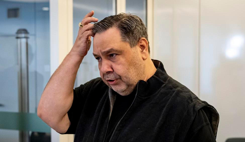 Luboš Xaver Veselý