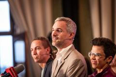 Parlamentní volby 2025 - Piráti