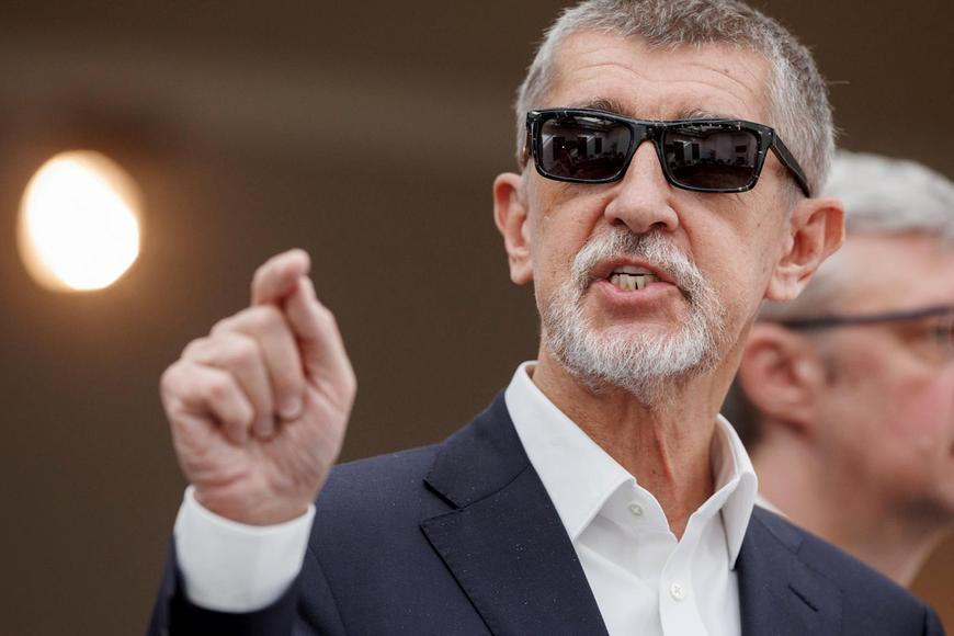 „Babiš se chová jako malé dítě.“ Opozice tepe premiéra po schůzce na Hradě