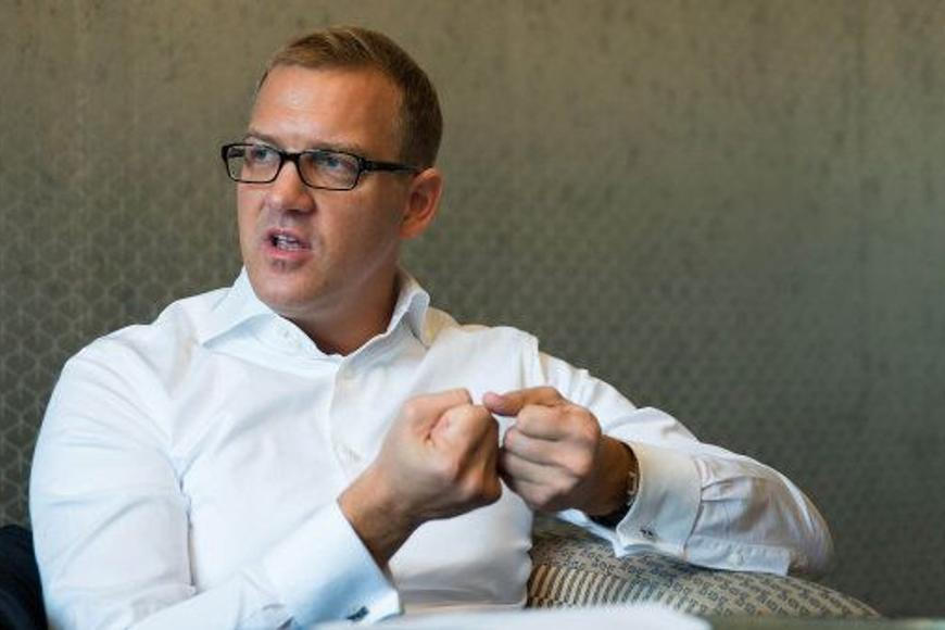 Křetínský pod palbou britských poslanců. Royal Mail selhává, bez reforem není šance na zlepšení