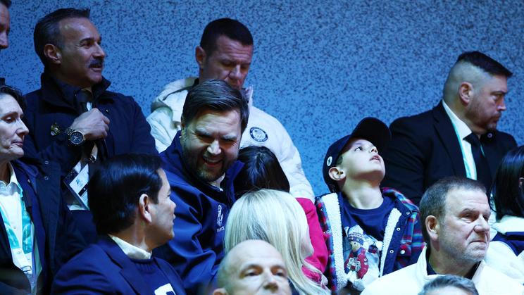 Ice Hockey - Women's Preliminary Round - Group A - United States of America vs Czech Republic
