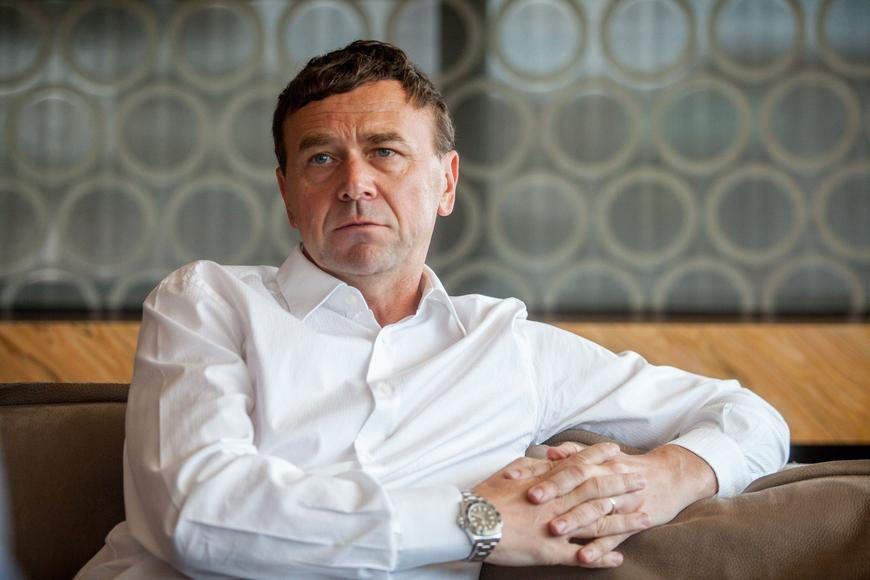 Časy jsou zlé. Výroba v uhelných elektrárnách možná potrvá déle, zvažuje Tykač