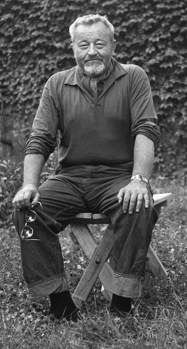 O Janě a Zdenkách kolem Jana Wericha