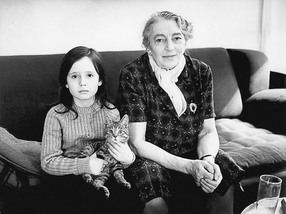 O Janě a Zdenkách kolem Jana Wericha