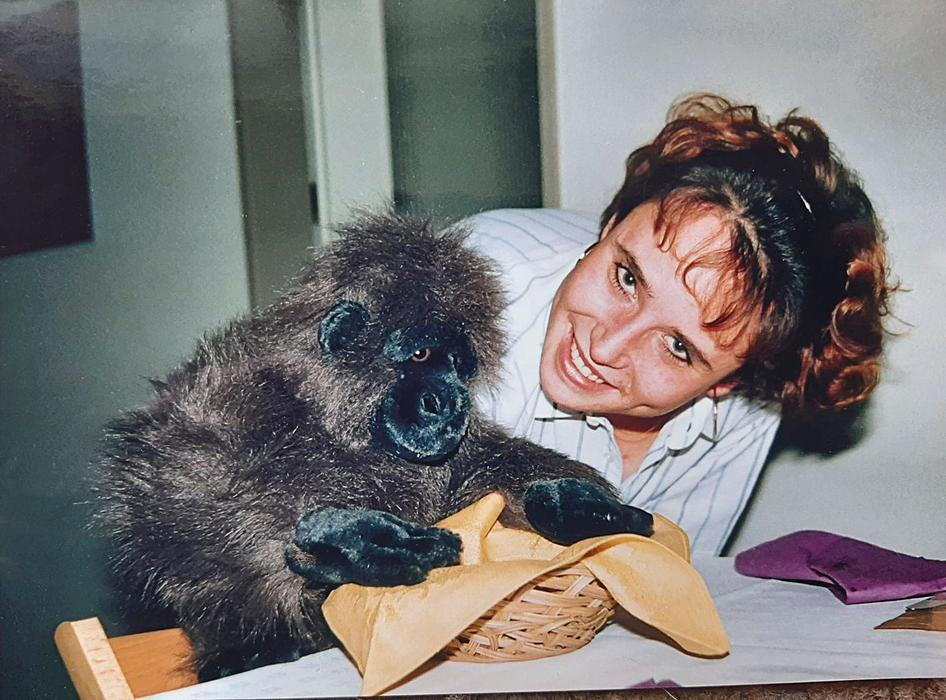 O Janě a Zdenkách kolem Jana Wericha