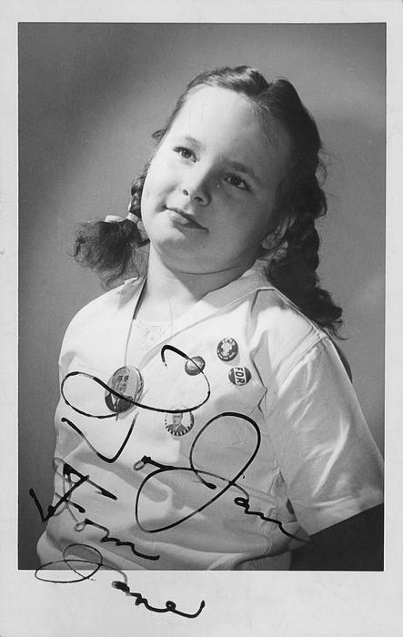 O Janě a Zdenkách kolem Jana Wericha