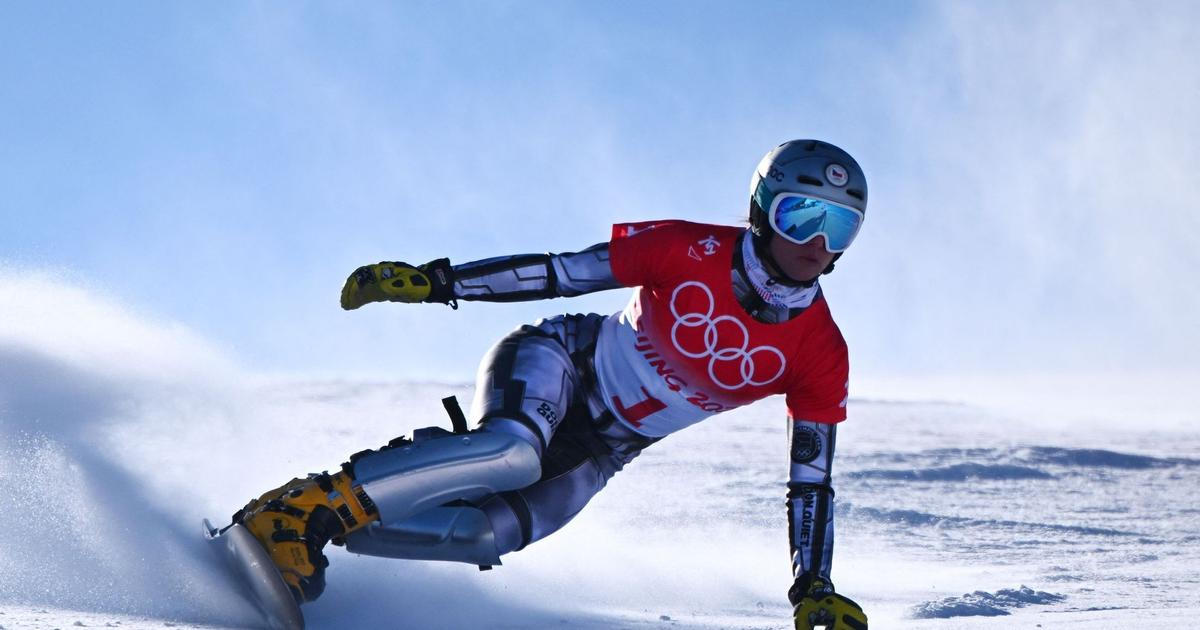 Kvalifikaci zvládly suverénně, nyní Ledecká a Maděrová zaútočí na medaile