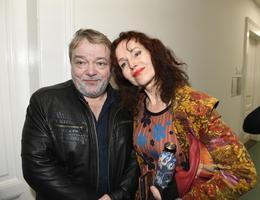 Samuel a Sára Saudkovi