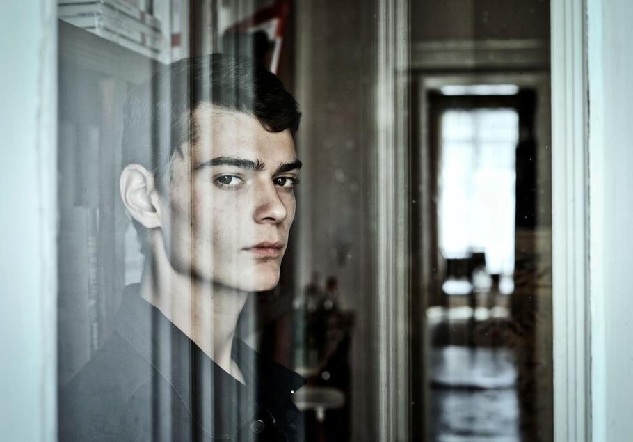 Josef Trojan Herec Josef Trojan