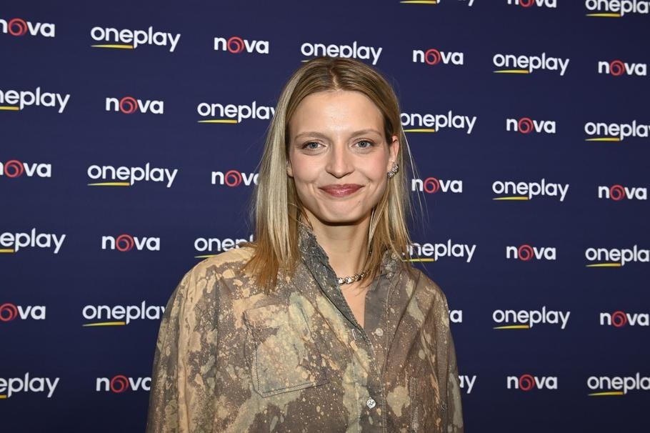 Simona Lewandowská Simona Lewandowská