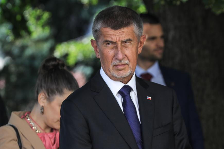 Babiš dostane klid na práci. A trollů ve své vládě si nebude všímat, soudí politolog