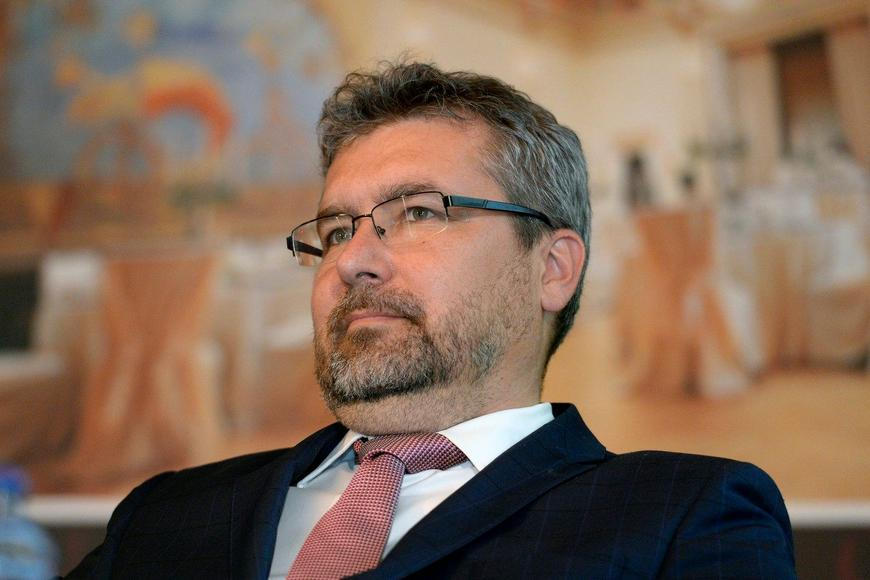 Nejde o Babiše. Ministr zemědělství promluvil k přelomovému 