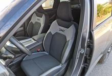 Některé věci jsme neváhali zkritizovat.