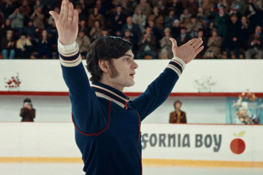 Nenechte si ujít: Josef Trojan jako filmový Nepela či tóny festivalu JazzFestBrno