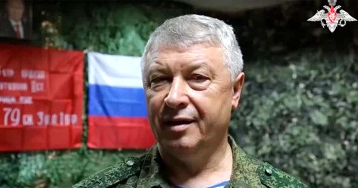 Rusové zadrželi v Dubaji muže, který podle nich postřelil zástupce šéfa GRU