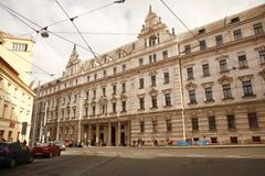 Městský soud v Praze.