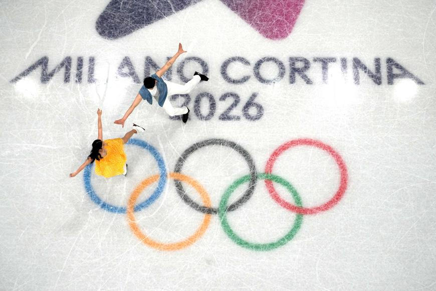 KVÍZ: Zimní olympiáda odstartovala. Otestujte se, zda jste expert, nebo jen sváteční divák