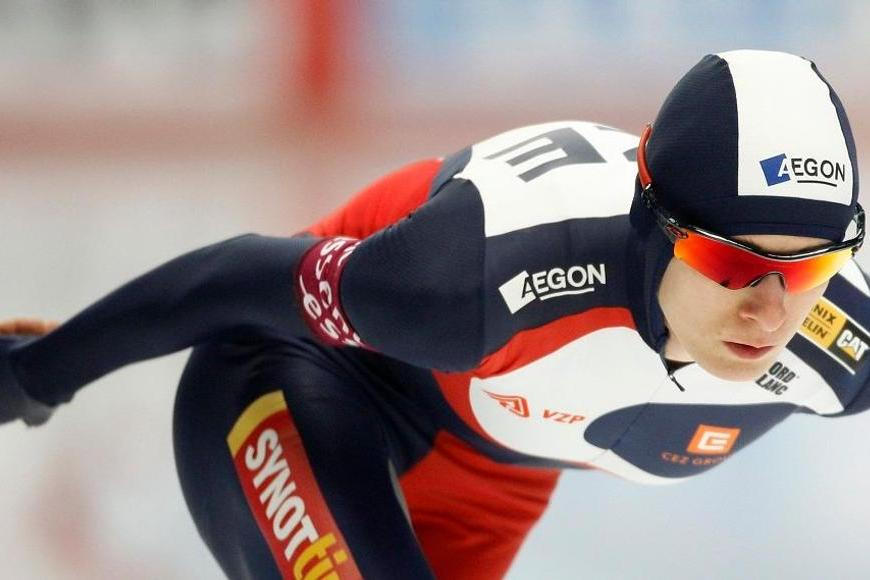 Smutná zpráva z Itálie: Sáblíková je nemocná, na start trojky se nepostaví