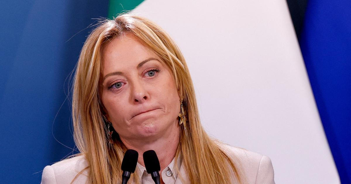 Italové se bouří proti Meloniové. Nutí je chodit do práce čtyři dny v týdnu 
