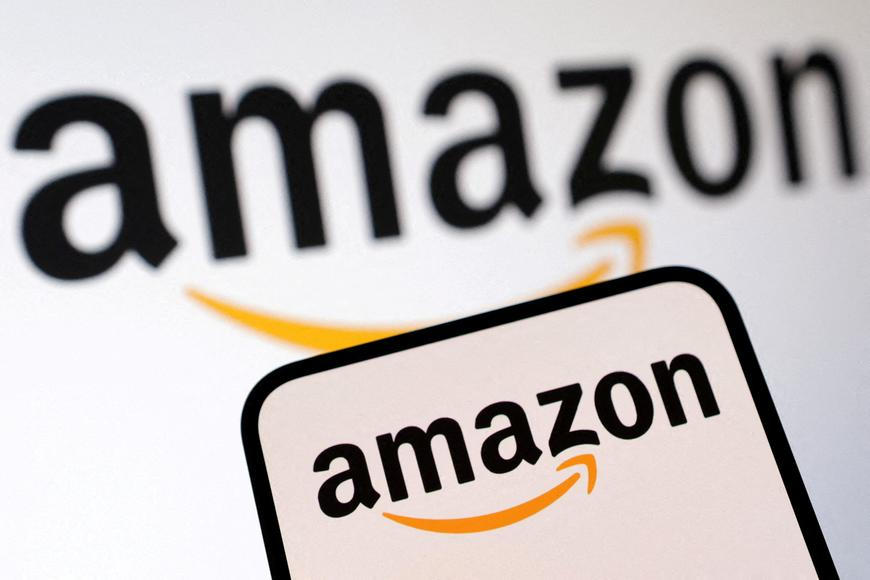 Amazon zvýšil tržby, investoři ale potrestali jeho plány na umělou inteligenci