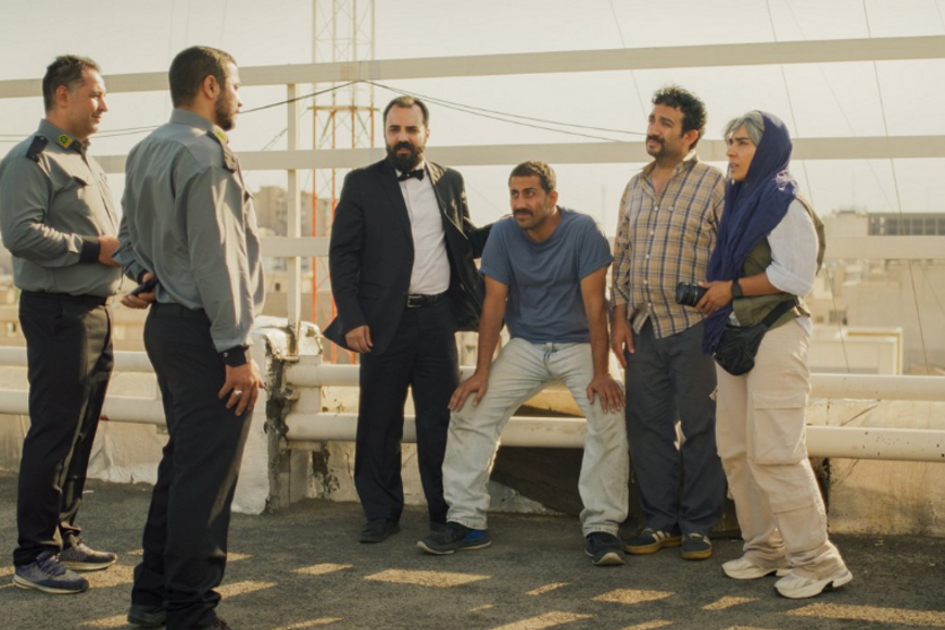 Co může způsobit Drobná nehoda? Film loni oceněný v Cannes míří do českých kin