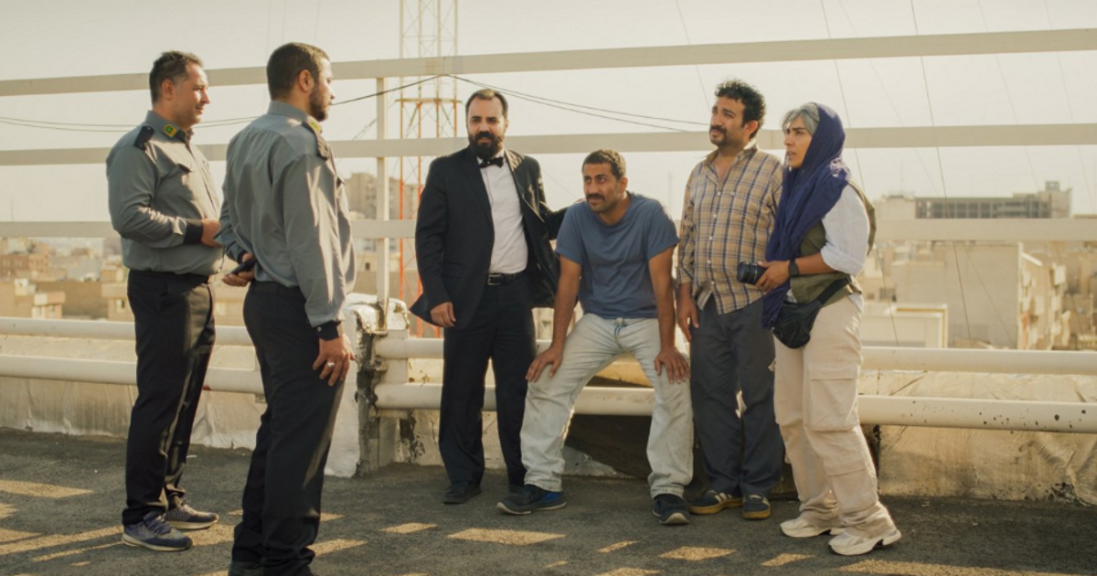 Co může způsobit Drobná nehoda? Film loni oceněný v Cannes míří do českých kin