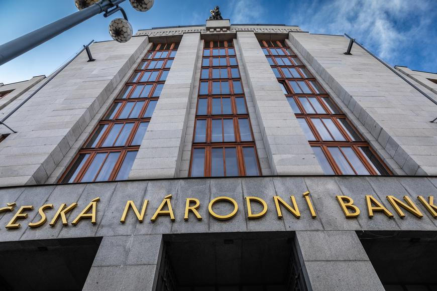 Pozor na telefonáty od Finprime.pro, varuje Česká národní banka