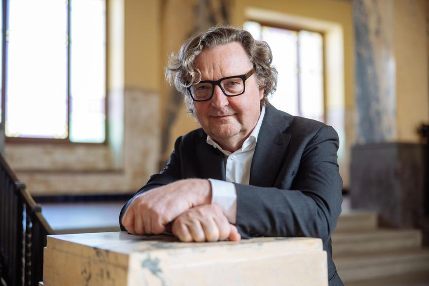 Dánská invaze. Mezinárodní konkurence není hrozba, ale lék, říká radní Hlaváček