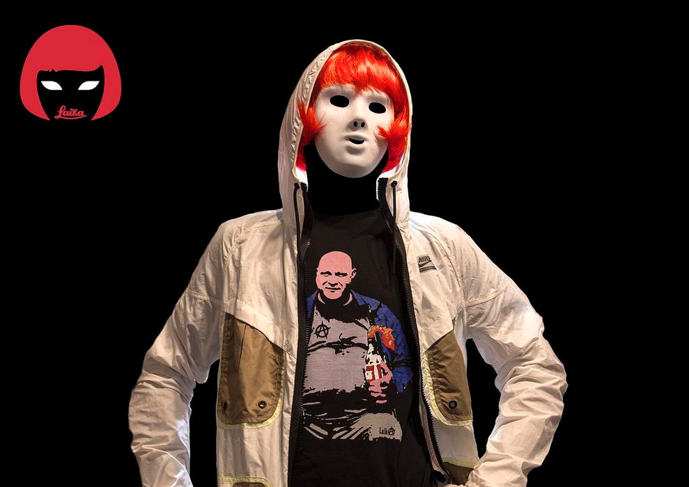 „ICE ven!“: Laika se pustila do Trumpa a jeho agentů