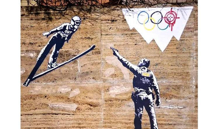 „ICE ven!“: Laika se pustila do Trumpa a jeho agentů