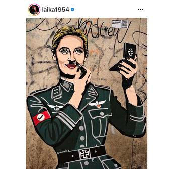 „ICE ven!“: Laika se pustila do Trumpa a jeho agentů