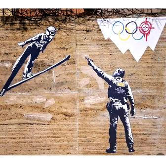 „ICE ven!“: Laika se pustila do Trumpa a jeho agentů