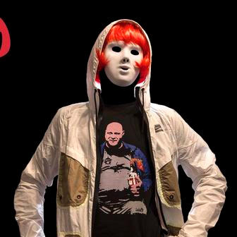 „ICE ven!“: Laika se pustila do Trumpa a jeho agentů