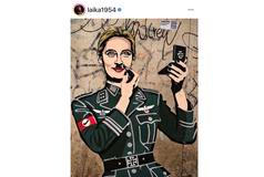 „ICE ven!“: Laika se pustila do Trumpa a jeho agentů