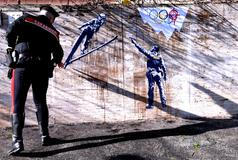 „ICE ven!“: Laika se pustila do Trumpa a jeho agentů