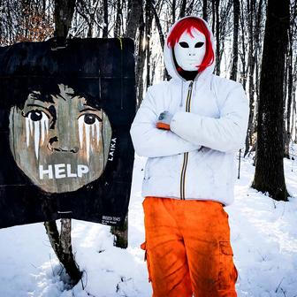 „ICE ven!“: Laika se pustila do Trumpa a jeho agentů