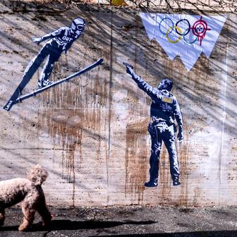 „ICE ven!“: Laika se pustila do Trumpa a jeho agentů