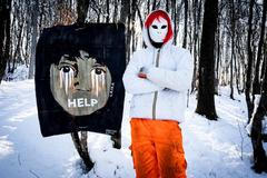 „ICE ven!“: Laika se pustila do Trumpa a jeho agentů