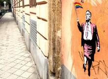 „ICE ven!“: Laika se pustila do Trumpa a jeho agentů