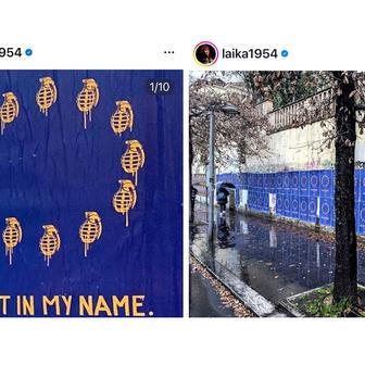 „ICE ven!“: Laika se pustila do Trumpa a jeho agentů