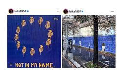 „ICE ven!“: Laika se pustila do Trumpa a jeho agentů