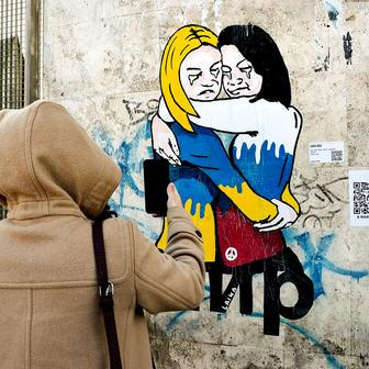 „ICE ven!“: Laika se pustila do Trumpa a jeho agentů