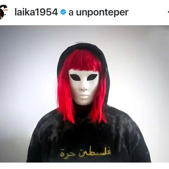 „ICE ven!“: Laika se pustila do Trumpa a jeho agentů