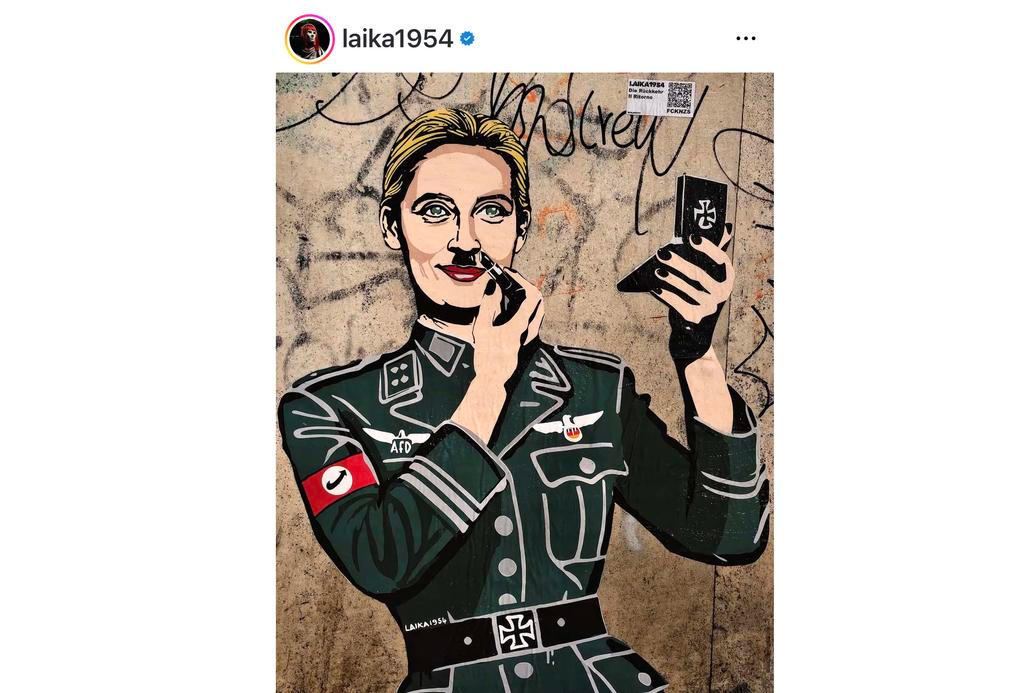 „ICE ven!“: Laika se pustila do Trumpa a jeho agentů