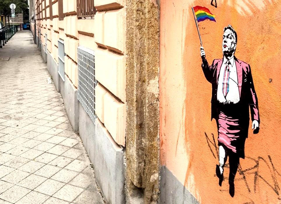 „ICE ven!“: Laika se pustila do Trumpa a jeho agentů