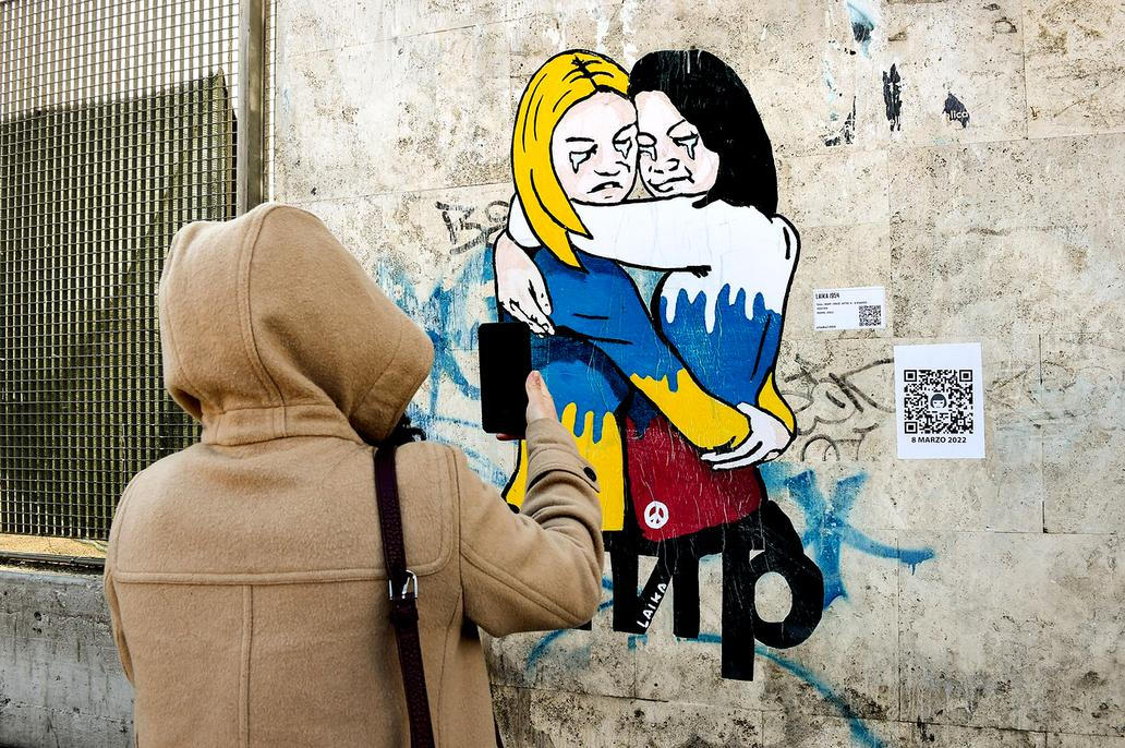 „ICE ven!“: Laika se pustila do Trumpa a jeho agentů