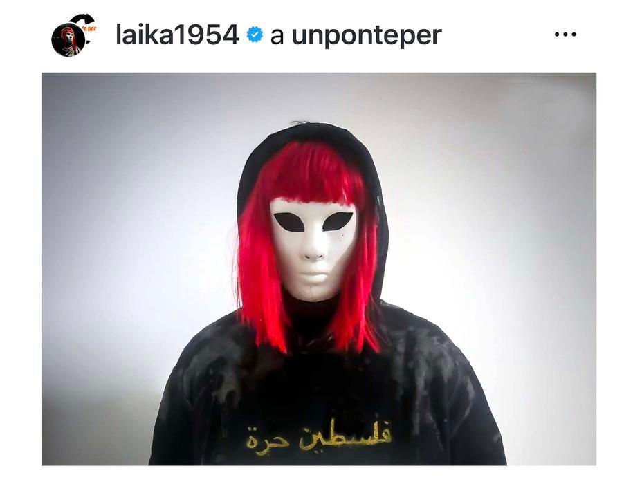 „ICE ven!“: Laika se pustila do Trumpa a jeho agentů